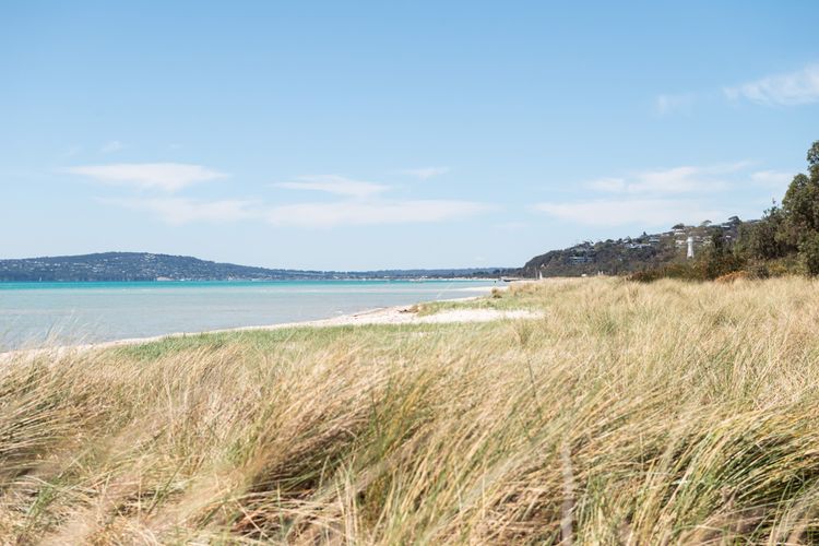 Kennington Beach Getaway with Spa