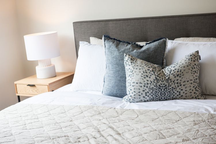 Kennington Beach Getaway with Spa