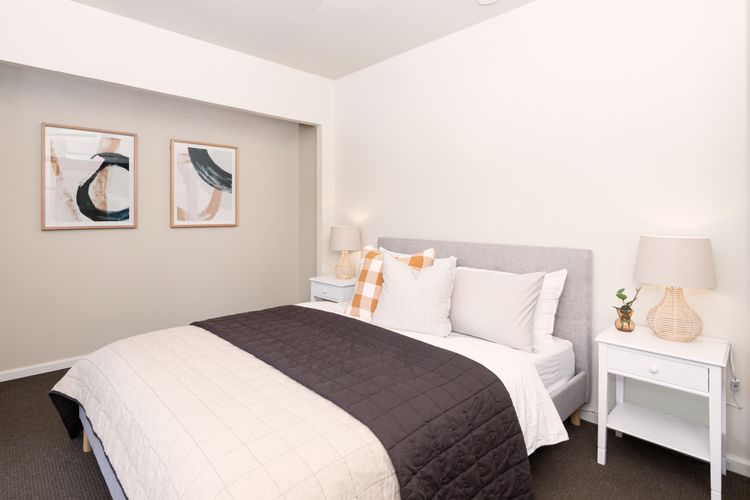 Kennington Beach Getaway with Spa