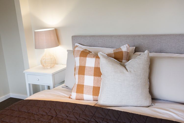 Kennington Beach Getaway with Spa