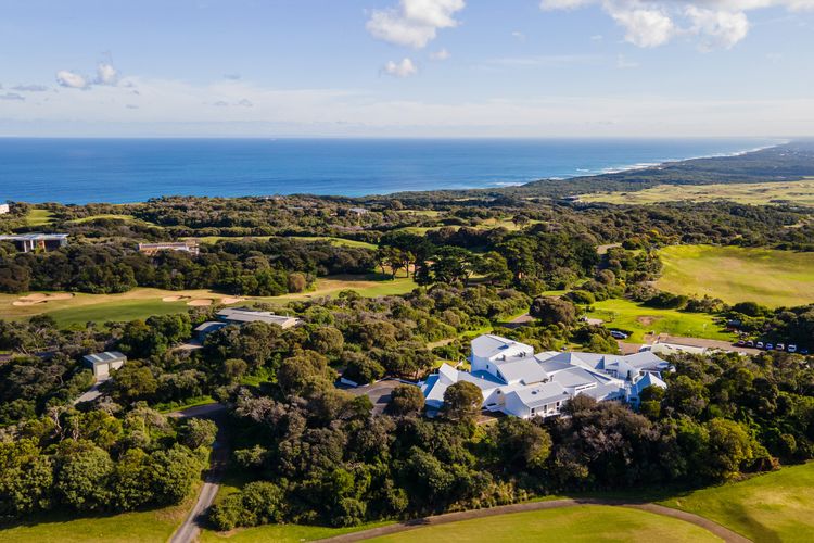 The Cape Retreat