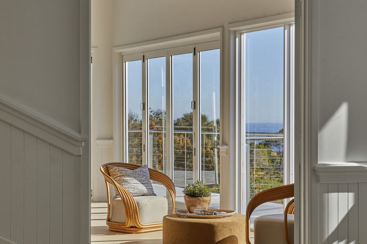 The Cape Retreat