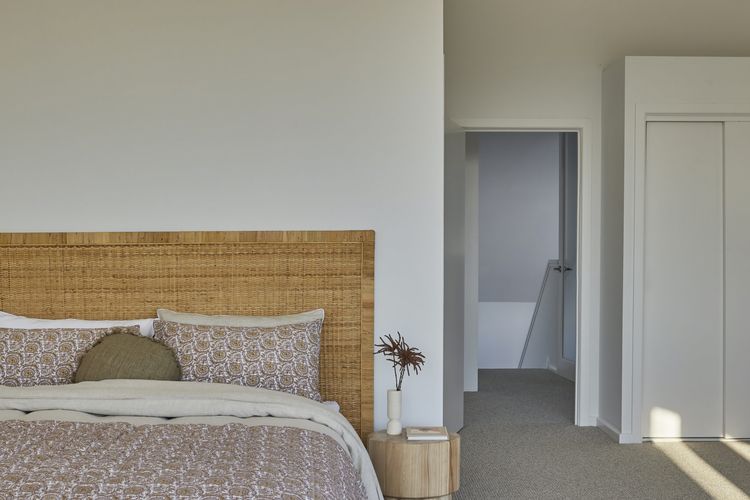 The Cape Retreat