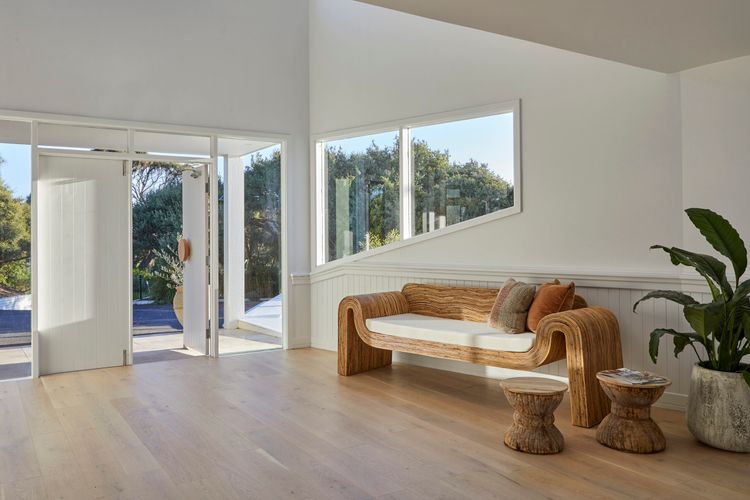 The Cape Retreat
