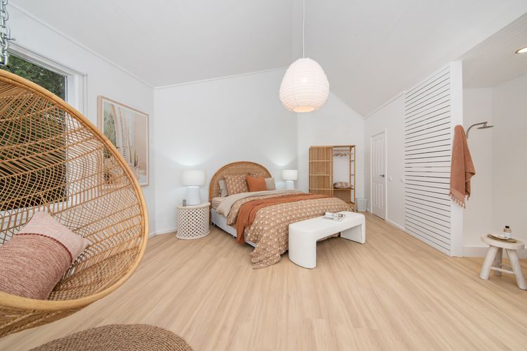 Bedroom seven 