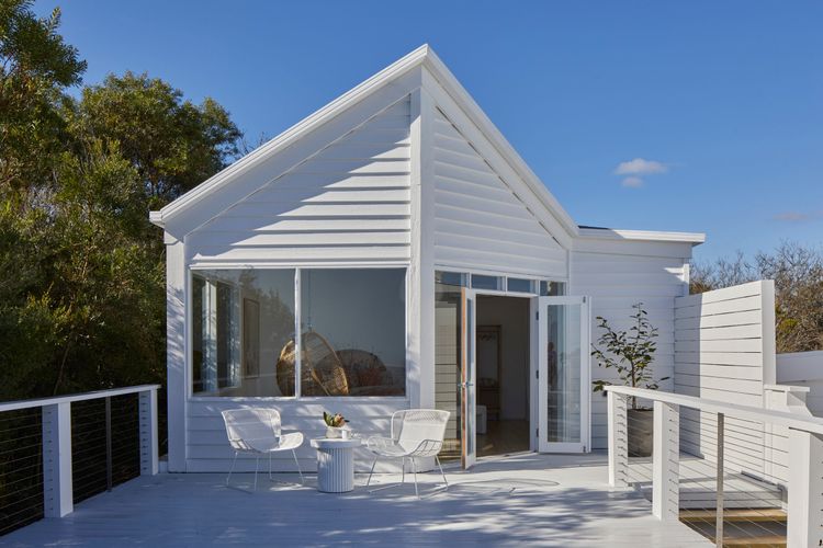 The Cape Retreat