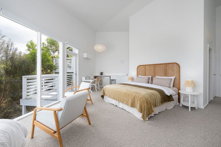 Bedroom five 