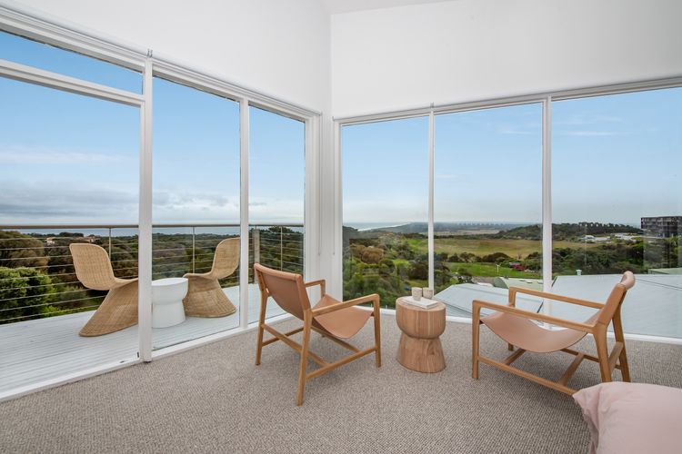 Bedrom 9 view 