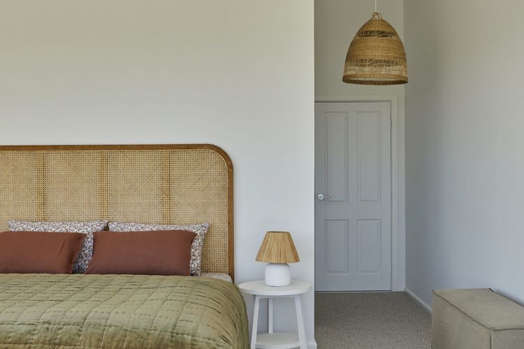 The Cape Retreat