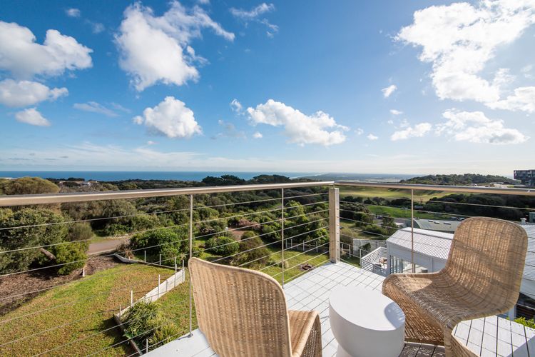 The Cape Retreat