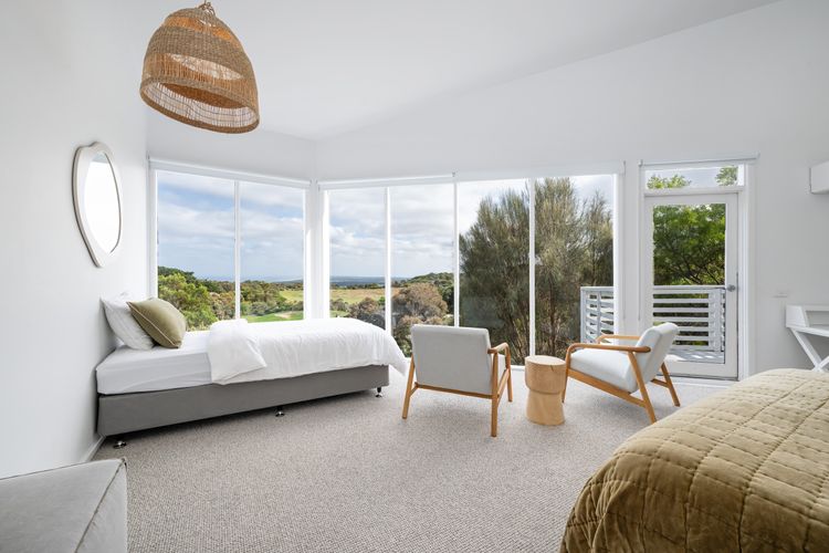 Bedroom five 