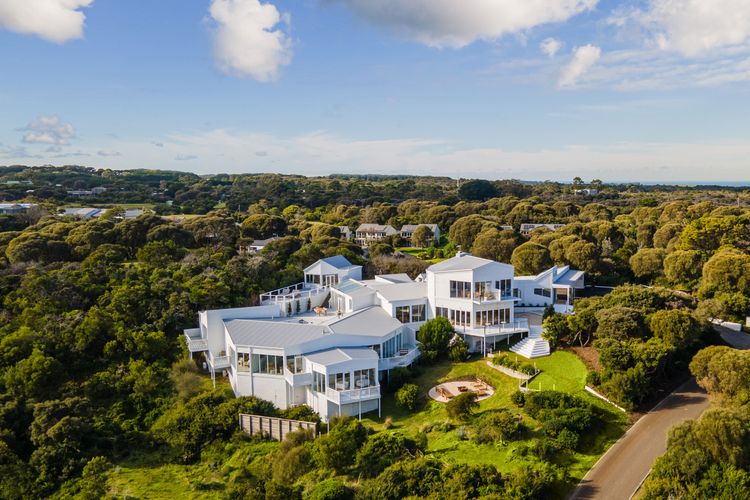 The Cape Retreat