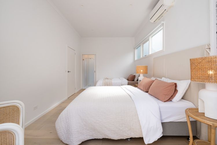 Bedroom twelve 
