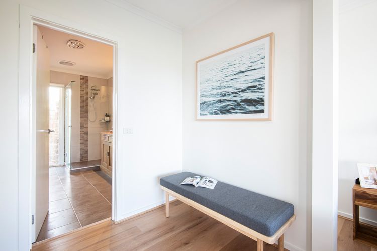 Master Ensuite