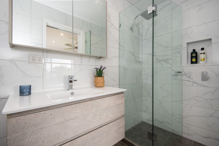 ensuite