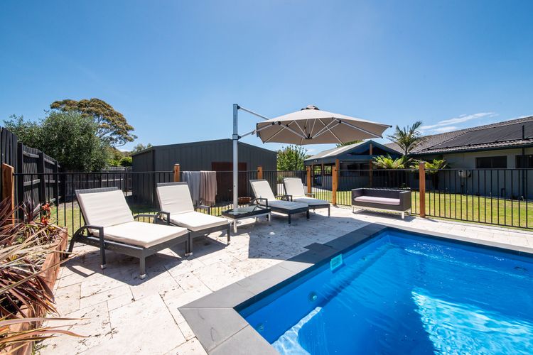 Sunloungers 