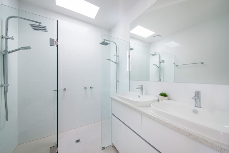 Our toilet blends comfort, style, and functionality.