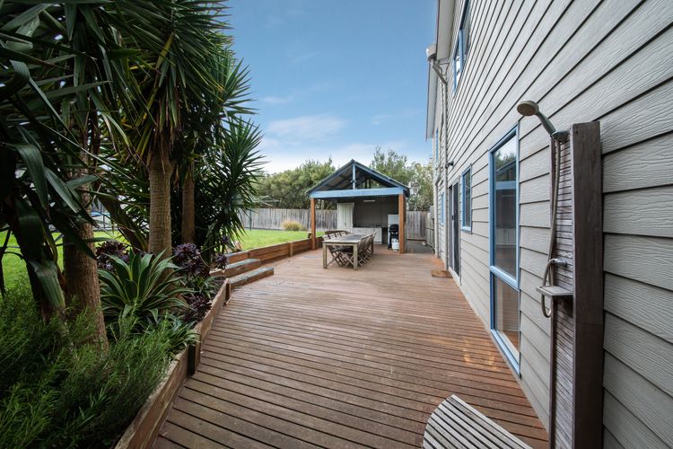 Outdoor Area