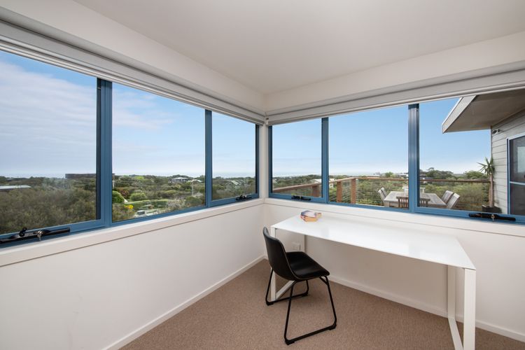 Office with a view
