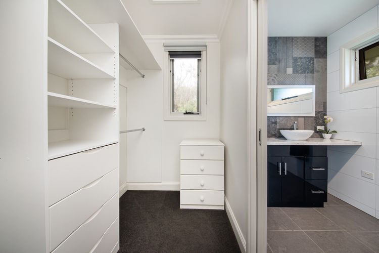 Master ensuite