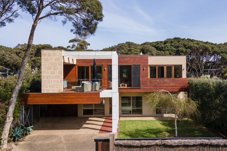 Stunning Blairgowrie Coastal Elegance 