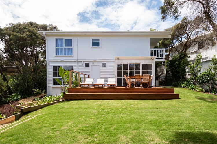 Lansdown House Blairgowrie