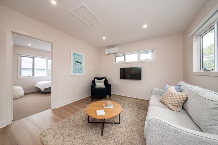 Second living room 