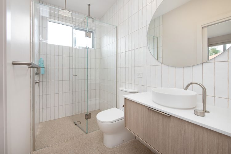 Master ensuite