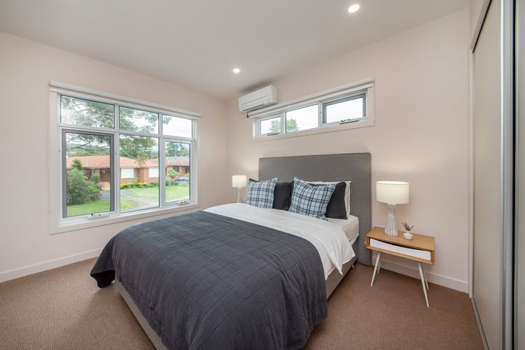 Bedroom 2 with Queen bed