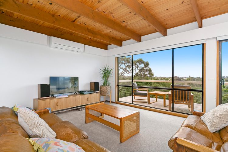 Koonya Treetops with Cedar Spa
