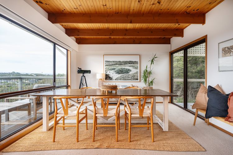 Koonya Treetops with Cedar Spa