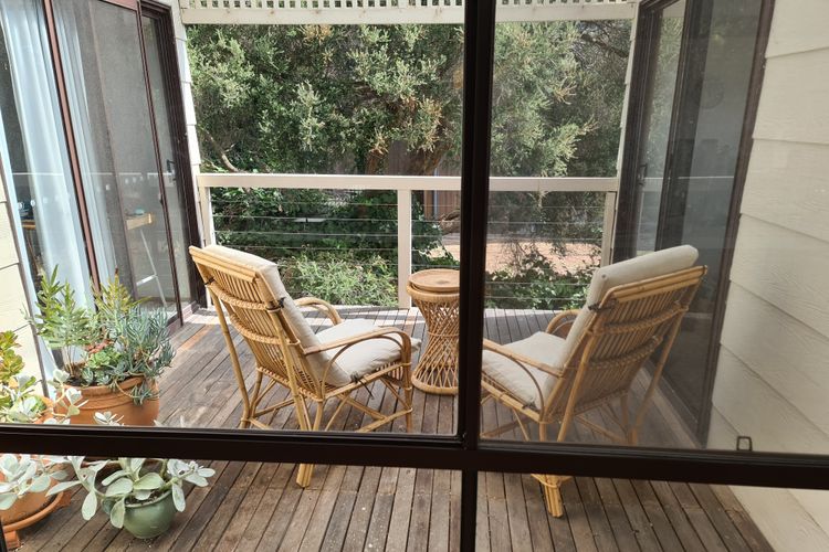 Koonya Treetops with Cedar Spa