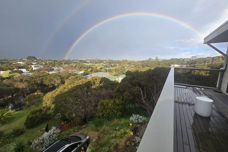 Rainbow