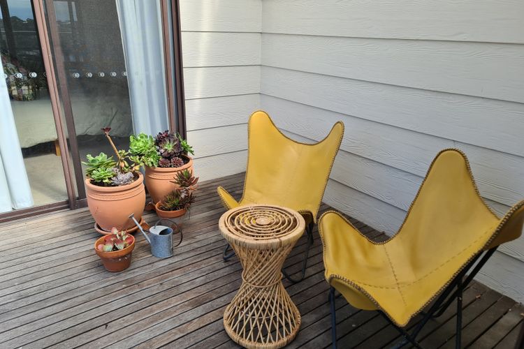 Koonya Treetops with Cedar Spa