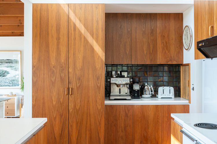 Koonya Treetops with Cedar Spa