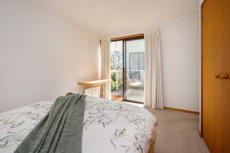Koonya Treetops with Cedar Spa