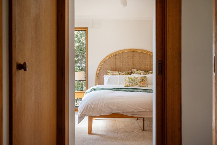 Koonya Treetops with Cedar Spa