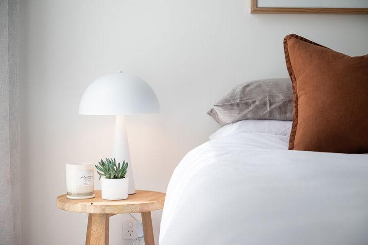 Enjoy the simplicity and meticulous attention to detail of our display.