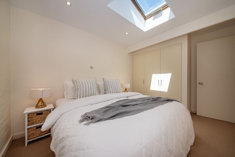 Bedroom 3 with 1 kingbed
