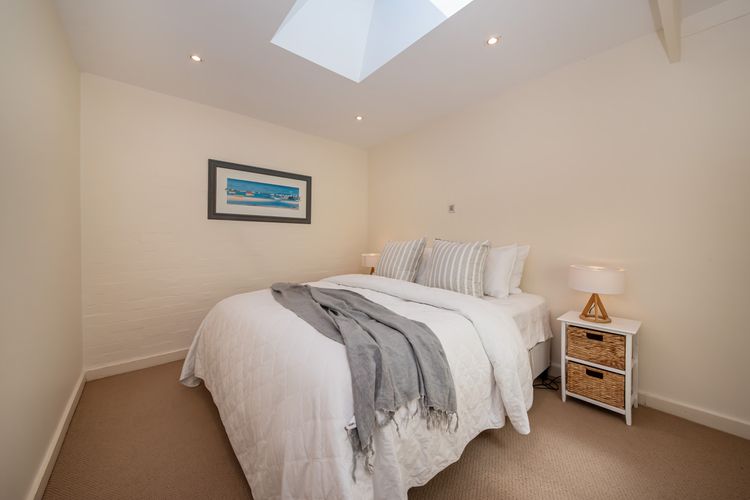 Lovely bedroom 3 with 1 kingbed