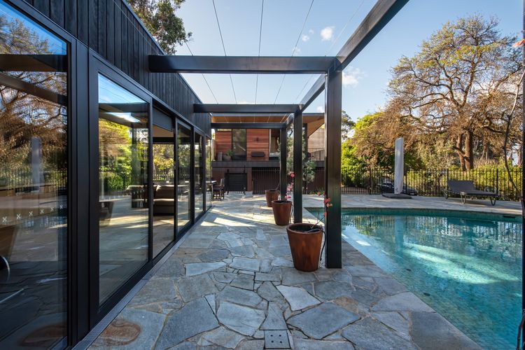 ATLAS RETREAT