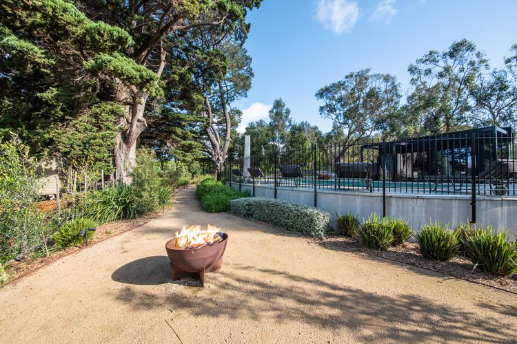 Firepit