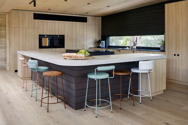 Amazing kitchen