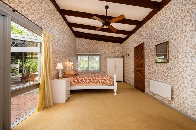 Bedroom with Double Bed