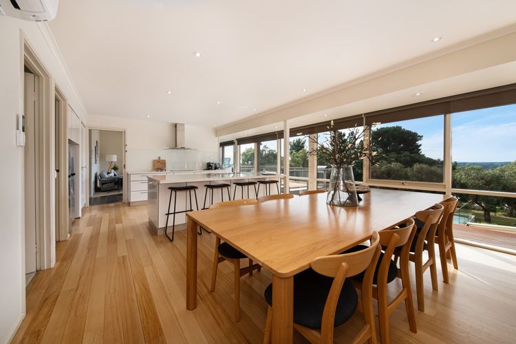 Long View – Heated Pool in Red Hill