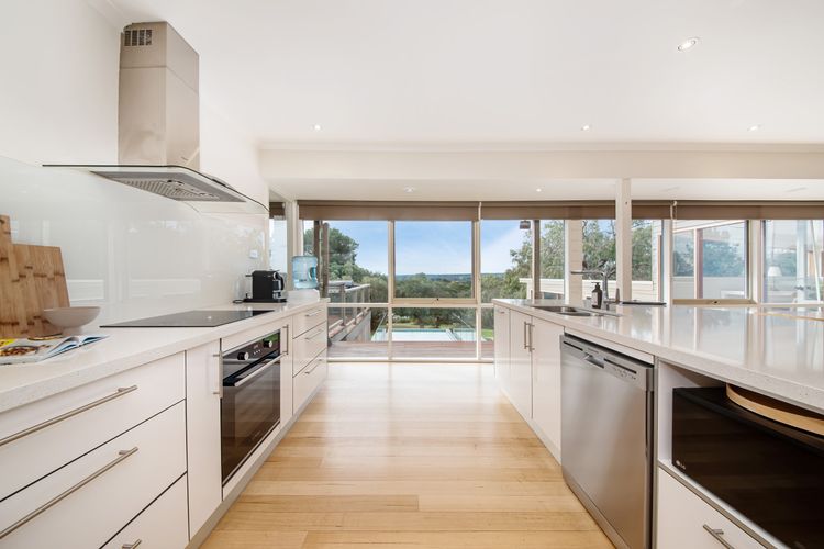 Long View – Heated Pool in Red Hill