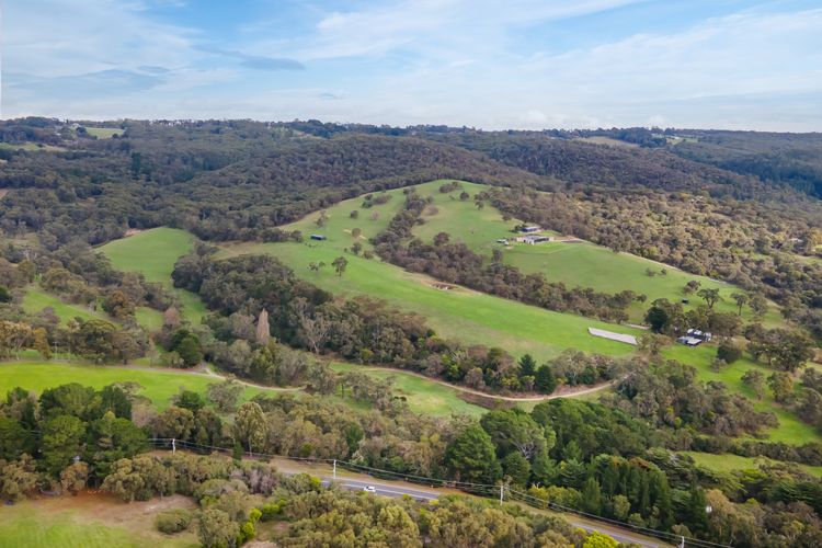 Long View – Heated Pool in Red Hill