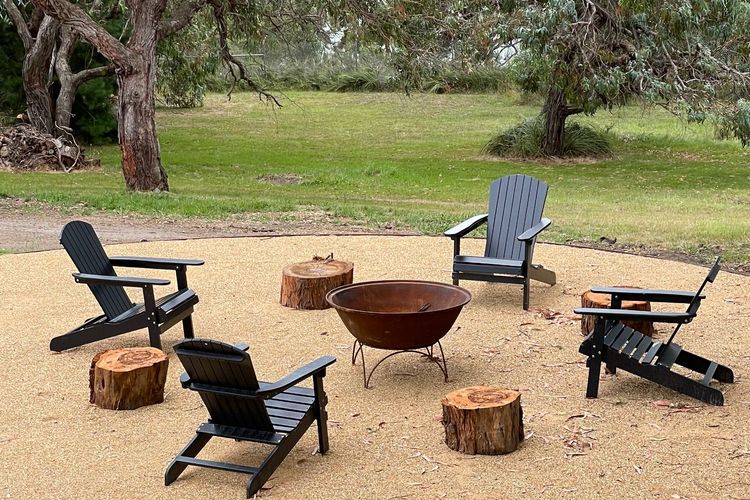 Long View – Heated Pool in Red Hill