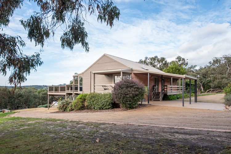Long View – Heated Pool in Red Hill
