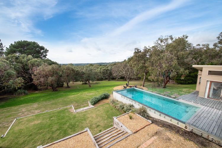 Long View – Heated Pool in Red Hill